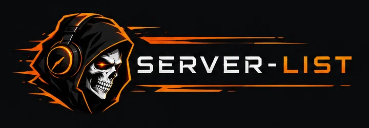 SERVER LIST