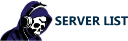 Server List Logo